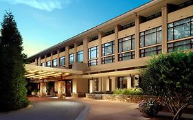 Emory Conference Center Hotel Atlanta